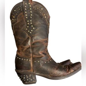 Ariat RHINESTONE COWGIRL size 6B